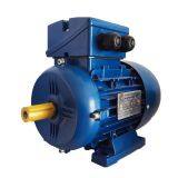 Ms Series AC Electric Motor 4kw Aluminum Casting