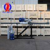 20 Meter KHYD110 Portable Electric Motor Rock Drilling Rig Mine Drill For Prospect Water thumbnail-1