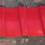 Automatic Building Material IBR Iron Sheet Making Forming Machine for Export thumbnail-2