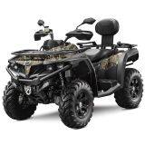 Cfmoto 600cc ATV CFORCE 600 for Sale thumbnail-3