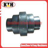 EC55 Mini Excavator Track Bottom Roller for VOLVO thumbnail-1