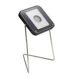 Portable Solar LED Light Solar Rechargeable Reading Lamp Desk Lantern for Home Classroom thumbnail-2