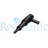 Shot Peening Equipment by Ultrasonic Impact Treatment