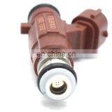 Manufacturer Fuel Injector 16600-5L300 FBJB100 For Niss-an Sentra 2000 1.8L 4Cyl QG18DE thumbnail-4