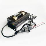 1.1kw Series 48V15A Sealed Portable Charger thumbnail-1