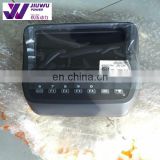Good quality excavator monitor 320b spare parts with high