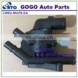 For F-ord F-ocus Thermostat Housing CM5G9K478GA thumbnail-1