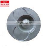 Supply 93mm Diesel Engine Piston 4JB1-CN for ISUZU