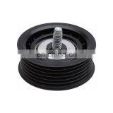 Timing Belt Tensioner Pulley A2722020819 A2722021019 059903341A thumbnail-4