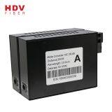 China OEM Single Fiber Ports 2 Rj45 Ports SFP Media Converter thumbnail-4