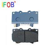 IFOB Car Brake Pad for Toyota Land Cruiser FZJ100 HDJ100 UZJ100 04465-60150 thumbnail-3