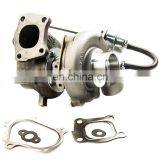 GT2560 Truck Turbo Turbocharger 700716-5009 for NPR 4.8L Engine