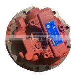Excavator Motor Parts For ZX40 EX35 EX30 Final Drive MAG-18VP-350F Travel Motor Device thumbnail-2