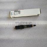 Diesel Engine Parts Fuel Injector Nozzle DLLA144P191 L375