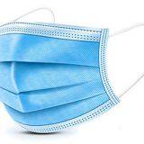 Disposable Non-woven Mask thumbnail-2