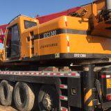 SANY TRUCK CRANE 130TON STC1300 thumbnail-3