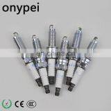 Genuine Parts Ignition Car Spark Plug 12290-R71-L01 DILZKR7A11G Set Of 10 for Civic 1.8 FB2 thumbnail-4
