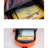 Kids School Bag Backpack thumbnail-4