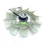 Fan Coupler 21772668 for Volvo Truck Spare Parts thumbnail-2