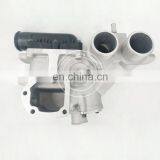 Genuine ISG ISF Diesel Engine Thermostat Seat 3694255 thumbnail-3