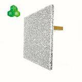 Suzhou Besin Foam Ceramic Substrate Photocatalyst Efficient Catalytic Filter Screen thumbnail-3