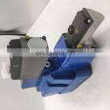 Rexroth Hydraulic Solenoid Valve 4WRA 4WRA6V30-23/G24N9K4/V-589 Original Made in Germany thumbnail-4