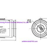 Rosemount Module 701PGNKF of Wireless Transmitter thumbnail-3