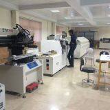 Semi Automatic SMT Stencil Printer LED PCB Solder Paste Printing Machine With Cost Effective thumbnail-5