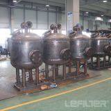 Shallow Sand Filter Water Filter Housing thumbnail-3