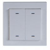 Intelligent Lighting Control Button Panel Push Button Switches thumbnail-5