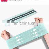 Low Price Home Exercise Loop ResistanHip Circle Resistance Bands for Booty thumbnail-5
