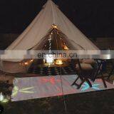 Indoor Rug With Easy to Clean thumbnail-3