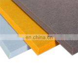 Home New Decoration Modern Polyester Felt Acoustical Wall Panel thumbnail-7