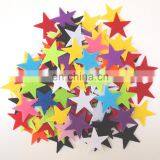 Customized Various Shape Adhesive Felt Cutouts thumbnail-6