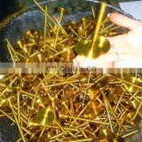 Petrol Auto Accessories Engine Components Parts For BMW N42 N46 B18 B20 B20A B20B AT421 Titanium Intake Exhaust Engine Valves thumbnail-6