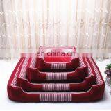 2017 New Products Luxury Pet House Soft Pet Bed Dog House thumbnail-3