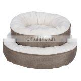 Customized High Quality Thick pp Cotton Linen Pet Mattress thumbnail-1