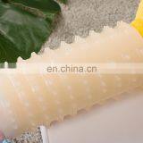 Wholesale Eco Friendly Custom Squeaker Private Label Designer Pack Set Small Stuffed Pet Dog Plush And TPR Toy thumbnail-2