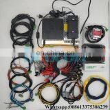 CRS960 Common Rail System Tester Simulator Common Rail Injector Pump Test Bench Test System thumbnail-6