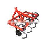 3 Point Hitch Farm Tractor Cultivator Chassis for Sale thumbnail-4