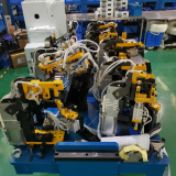 Welding Fixture, Welding Jig, Robot Welding Fixture, Jig Welding, Weld Jig thumbnail-2