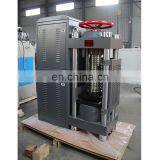 Low Price Digital Display Hydraulic Compression Testing Machines thumbnail-5
