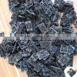 HS-7049 5KG Automatic Rubber Spin Trim Machine With Separator thumbnail-5