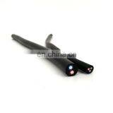 Low Voltage Aluminum 16mm PVC Insulated Electric Cable Wire thumbnail-6