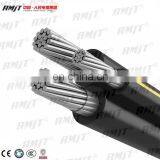 French Standard All Aluminium Alloy Conductor ASTER 570 Mm2 Overhead Conductor thumbnail-4