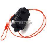 Fuel Flap Door Lock Actuator Release Motor 4L0862153D for AUDI A6 A7 Q3 Q7 thumbnail-2