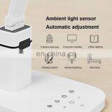 SEVA 2020 New Design Modern Luxury Touch Dimming 15W Study Led Desk Lamp for Children thumbnail-5
