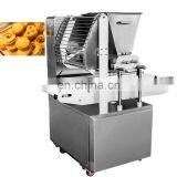 Commercial Bakery Big Capacity Biscuits Making Machine Cookies Production Line thumbnail-2