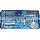 Competitive Price Medical Bone Surgery PFNA Intramedullary Nail Instrument Set Orthopedic Surgical Instruments thumbnail-3