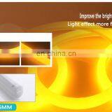 360 Degree 16mm 14mm Flexible Led Neon Flex Tube Light thumbnail-2